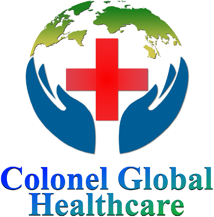 Colonel Global Health Care Consultancy
